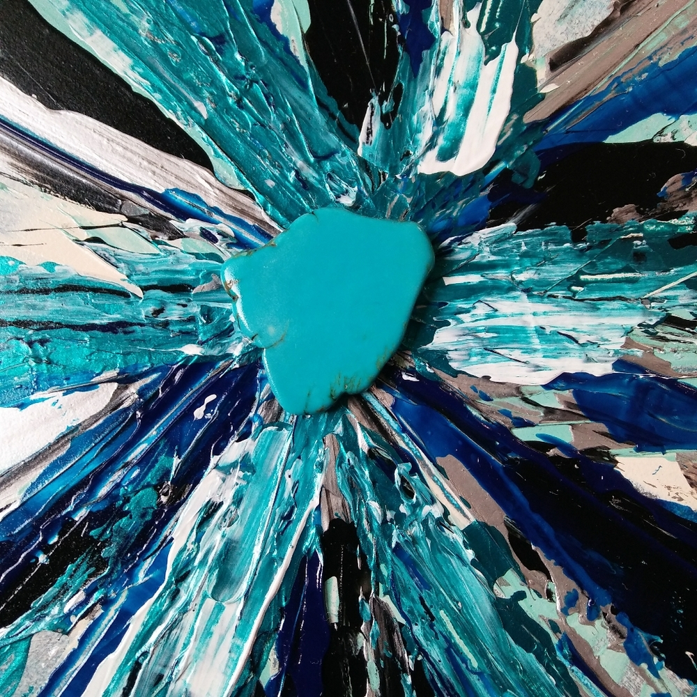 ARTWORK by Mickie Lynn